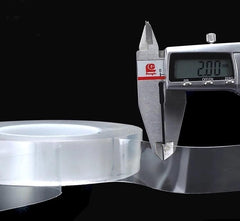 Sticsie™ Double-Sided Nano Gel Tape